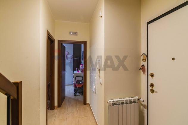 Casa Semindipendente in vendita a San Giovanni la Punta, Trappeto - Foto 8