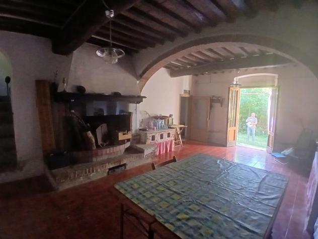 Porzione di casa in vendita a Molina di Quosa - San Giuliano Terme 150 mq Rif: 1423260 - Foto 9