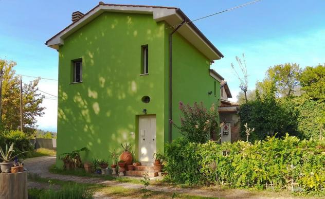 Casa singola in vendita a Balconevisi - San Miniato 98 mq Rif: 1387790 - Foto 2