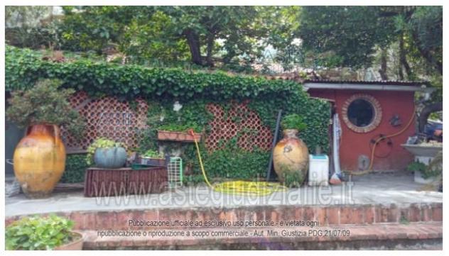 IMMOBILI-IMMOBILE RESIDENZIALE-Frazione San Lorenzo della Costa - Foto 5