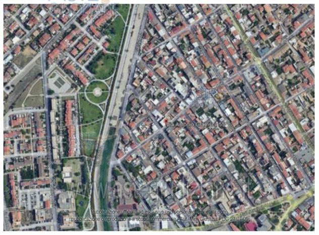 IMMOBILI-IMMOBILE RESIDENZIALE-Via Antonio Gramsci, 55, 09047 Selargius CA, Italia - Foto 4