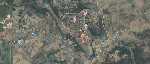 Immobile in asta di 123 m² in vendita a Serri - Foto 9