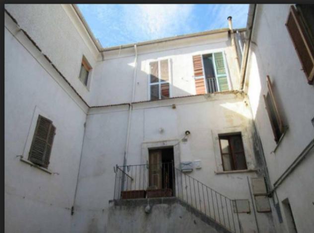 Immobile in asta di 209 m² in vendita a Torre de' Passeri - Foto 9