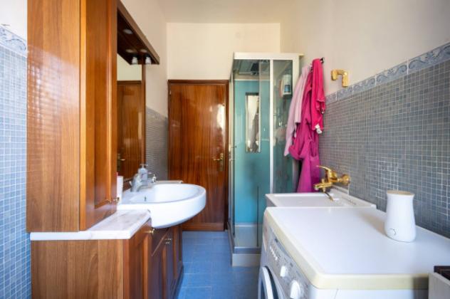 Appartamento di 121 m² con 4 locali e box auto in vendita a Venezia - Foto 12