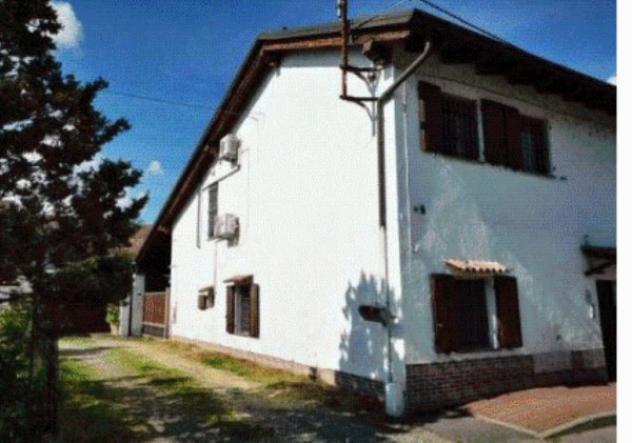 Immobile in asta di 197 m² in vendita a Vinzaglio - Foto 2