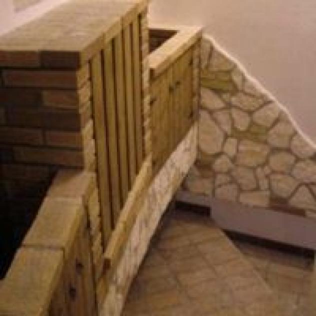 La Tana del Riccio Bed & Breakfast - Foto 2