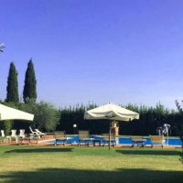 Fattoria Cirene - Foto 4
