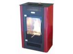 Stufa a bioetanolo statica Ruby - Cardelli
