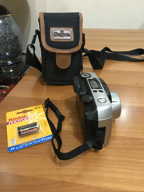 Pentax - Foto 2