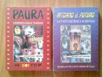 Lotto Paura in 201film-Horror + La fantascienza in 201 film-Demetra