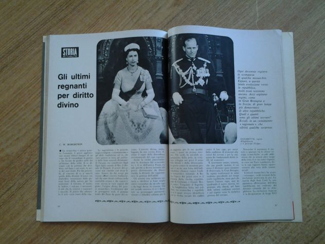 Storia Illustrata - nr. 117 - Foto 9