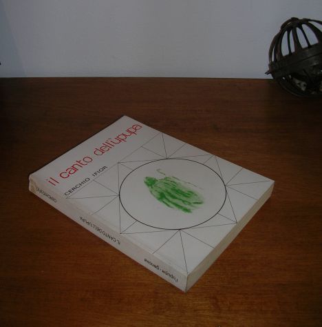 Il canto dell’ùpupa - Foto 2