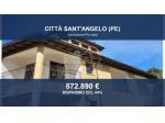 Immobile in asta di 3285 m² in vendita a Città Sant'Angelo
