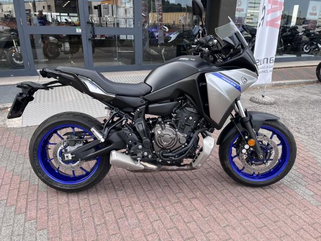 Yamaha Tracer 7 pochi km - Foto 3