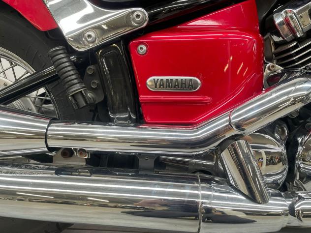 Yamaha XVS 650A Drag Star null - Foto 4