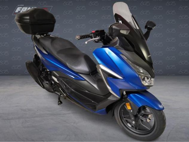 HONDA Forza 350 - rif. 23966034 - Foto 2