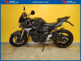 SUZUKI GSR 750 Garantita e Finanziabile rif. 23545010