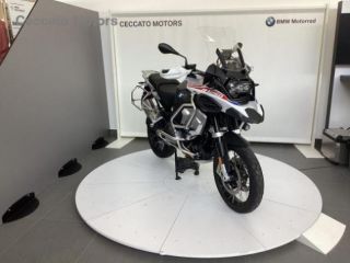 BMW R 1250 GS Adventure Abs my21 rif. 21101424