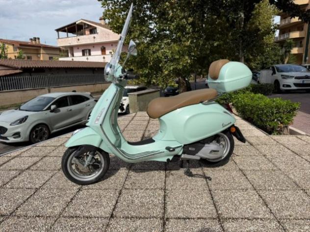 PIAGGIO Vespa 125 Primavera TUTTO INCLUSO ANCHE PASSAGGIO! MINI RATE rif. 24171692 - Foto 9