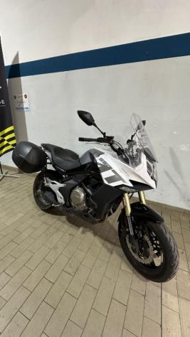CF MOTO 650MT Turismo rif. 23410861 - Foto 4