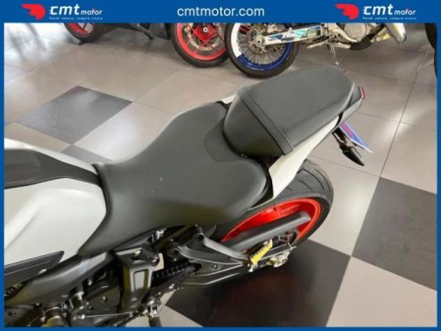 YAMAHA MT-07 Garantita e Finanziabile rif. 24113748 - Foto 7