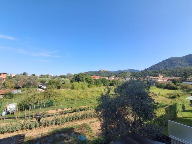 Appartamento in vendita a Fossone - Carrara 99 mq Rif: 1398495 - Foto 4