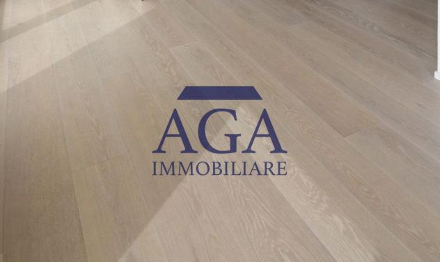 APPARTAMENTO di 4 vani e di 135 mq (SPRESIANO) rif. AR67B_26 - Foto 5