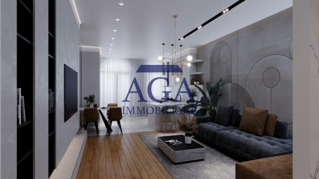 APPARTAMENTO di 4 vani e di 135 mq (SUSEGANA) rif. AR100_6 - Foto 12