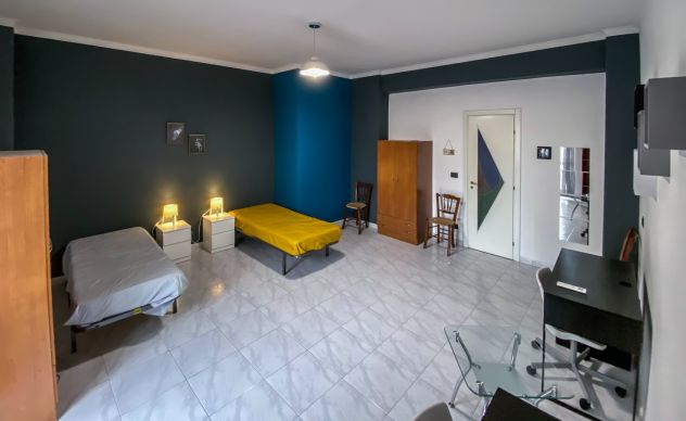 AFFITTASI STANZA USO SINGOLA O DOPPIA – CASA STUDENTI - Foto 10