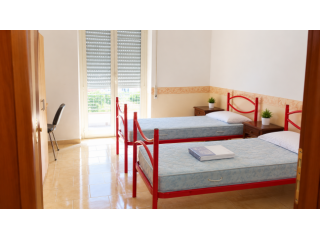 MALATESTA TRILOCALE CON DUE BALCONI CONDOMINIO INCLUSO