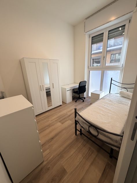 2 CAMERE ALL INCLUSIVE - VIA TIZIANO 23 - Foto 5