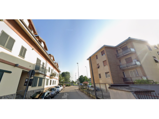 Bilocale 78 Mq con giardino e terrazzo