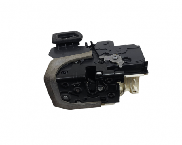 SERRATURA POSTERIORE SINISTRA AUDI A6 Sedan Serie C8 (4A2) 4K0839015Q (1825) - Foto 2