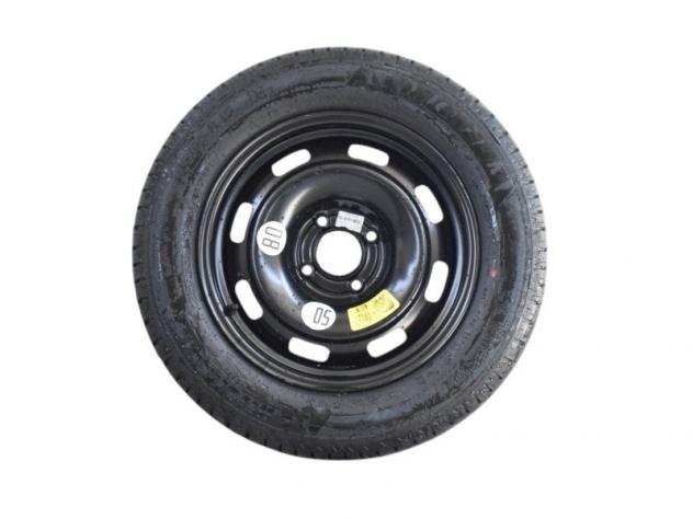 RUOTA DI SCORTA PEUGEOT 208 Serie diesel