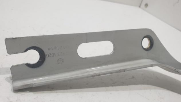 CERNIERA COFANO ANTERIORE DX VOLKSWAGEN Polo 6° Serie 2G0823302G (17) - Foto 3