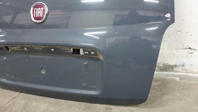 PORTELLONE POSTERIORE FIAT 500 Serie (0714) - Foto 7