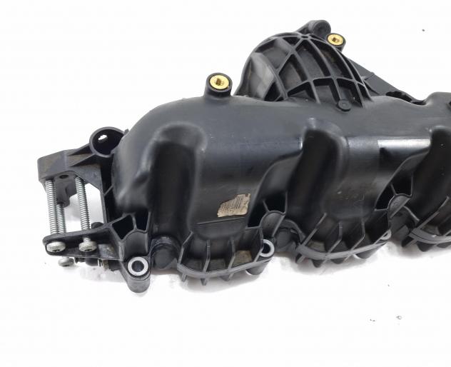 COLLETTORE ASPIRAZIONE AUDI Q5 Serie (8RB) 03L129711AG CAGA, CJCA Diesel 2000 (0812) - Foto 12