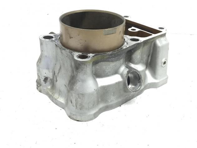 HONDA DEAUVILLE NT 650 CILINDRO E PISTONE ANTERIORE 1998 2005 RC52E - Foto 4