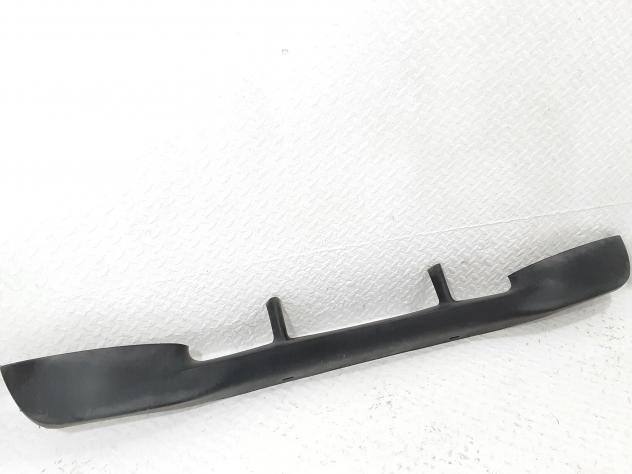 SPOILER PARAURTI ANTERIORE SMART ForTwo Coupé (W450) (9803) - Foto 2