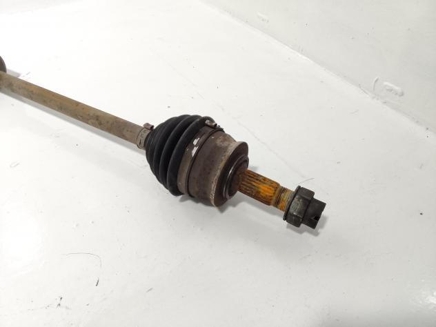 SEMIASSE ANTERIORE DESTRO LANCIA Ypsilon 4° Serie 00519022770 (1123) - Foto 4