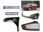 FORD EDGE musata rinforzo fanale paraurti cofano sospensioni