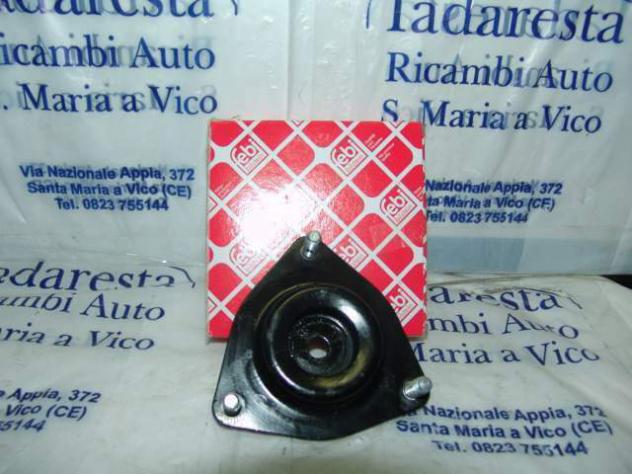 Supporto ammortizzatore peugeot 4007/8 503.f8 - Foto 2