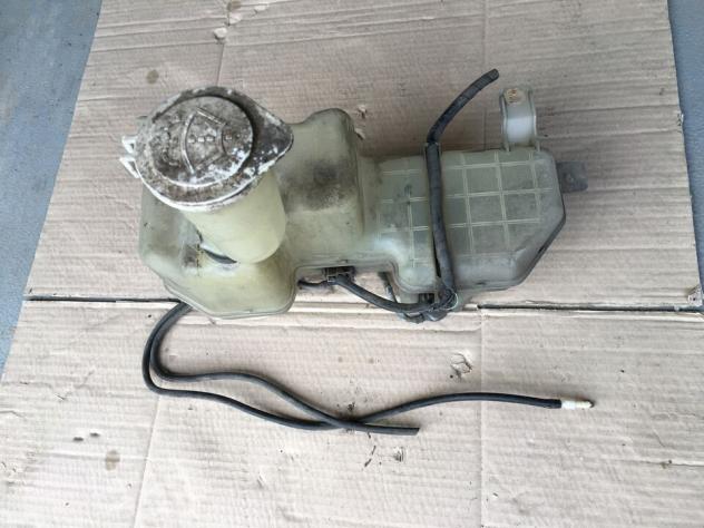 Vaschetta Tergicristalli con 2 Pompe Mitsubishi Pajero PININ - Foto 5