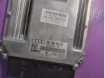 CENTRALINA MOTORE AUDI A4 2.0 TDI BOSCH 0 281 013 293, 0281013293, 03G 906 016 K