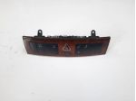 PULSANTIERA CENTRALE MERCEDES Classe C Berlina W203 2° Serie A2038704810 (0407)