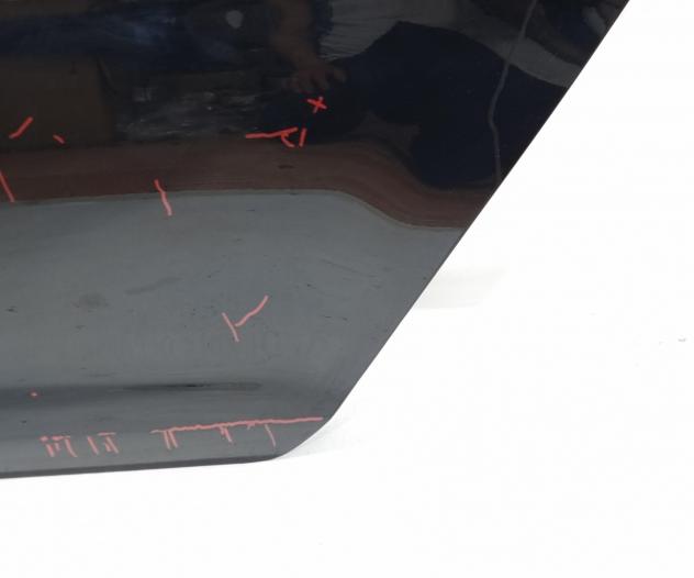 PORTIERA POSTERIORE SINISTRA VOLKSWAGEN Golf 7 Berlina 5G4833311L (12) - Foto 2