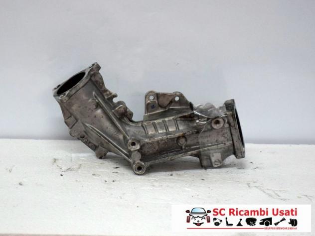 Tubo Corpo Farfallato Opel Zafira B Ecotec 5825258 8973858233 - 05887 - Foto 3