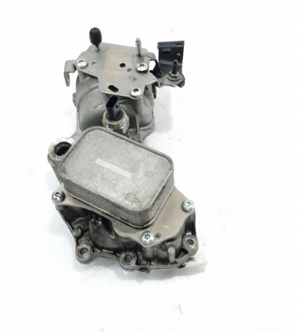 SCAMBIATORE ACQUA/OLIO CITROEN C3 Serie 9823532380 YHY (DV5RD) Diesel 1500 (16) - Foto 11