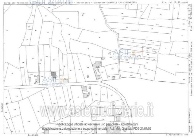 IMMOBILI-ALTRA CATEGORIA-localita staffilo - Foto 7