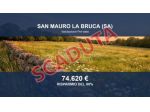 Immobile in asta di 124 m² in vendita a San Mauro la Bruca